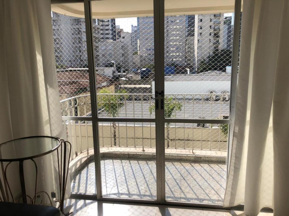 St James No Itaim Bibi Com Vaga De Garagem São Paulo Exterior foto